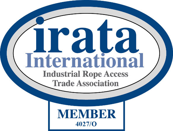 IRATA Member Company