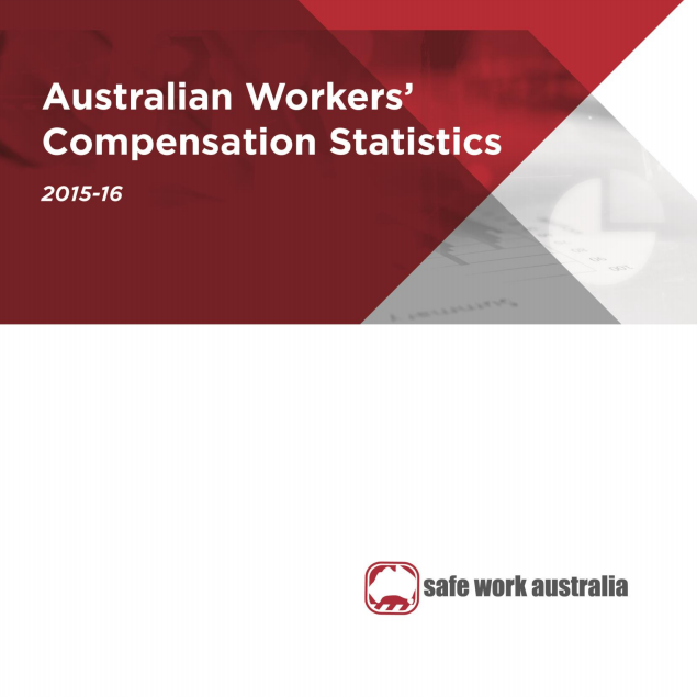 compensation statistics